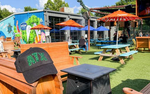 These Are the Best Family Friendly Spots to Watch an Austin FC Game in Austin
