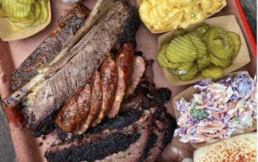 Austin Barbecue Hot Takes – The Best Brisket in Austin According to Exploring Amanda