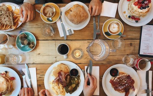 These Are The Best Brunch Spots in Austin