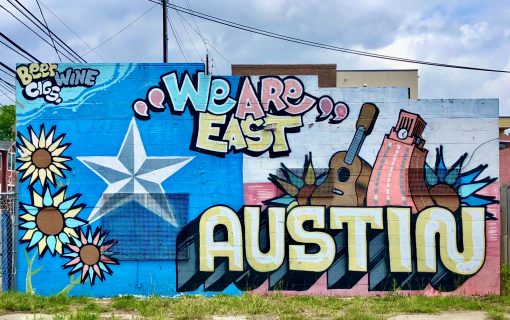 A Guide to Living in East Austin