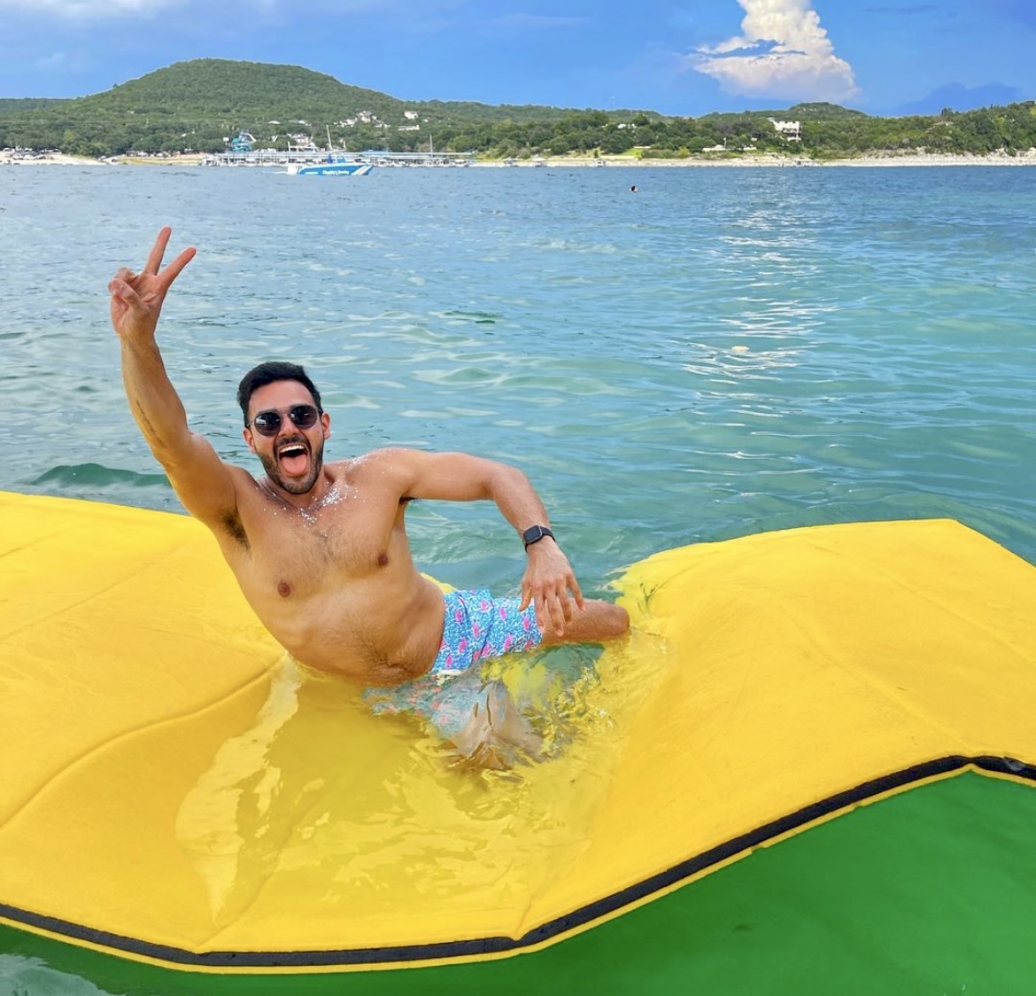 Austin - 5 Fave Austin Instagram Accounts to Follow for Daily ...