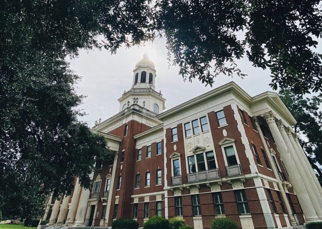 Free things to do in Waco