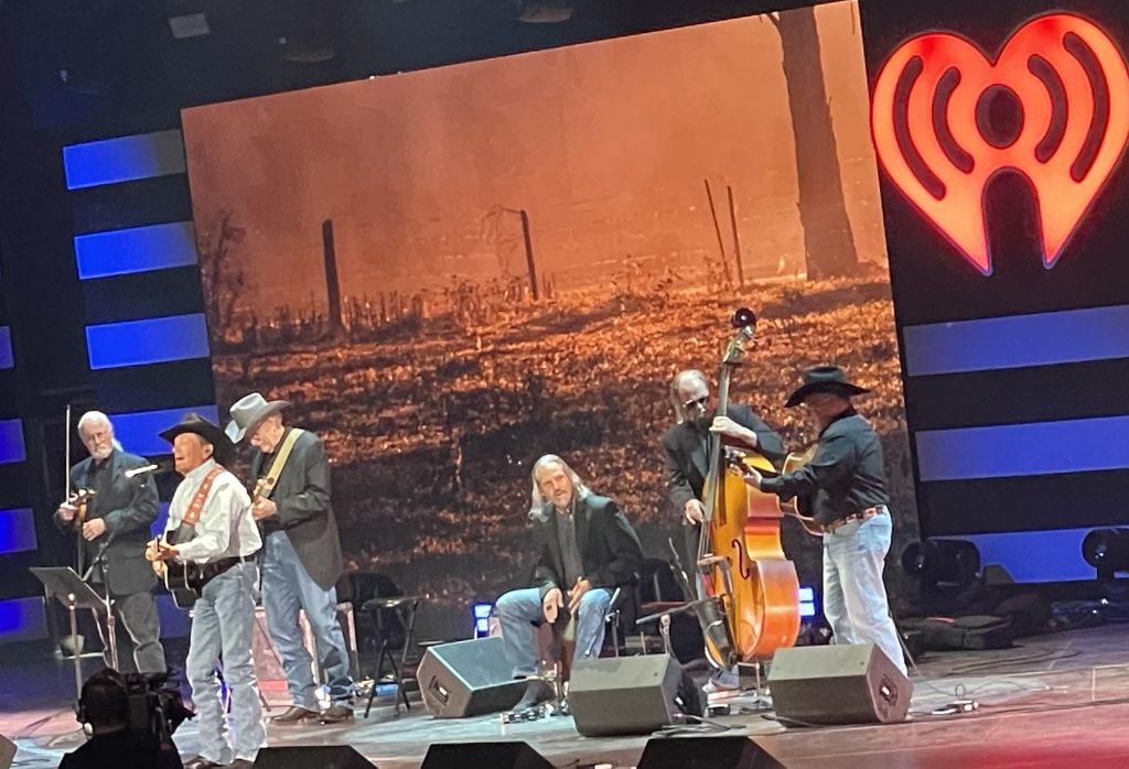 iheart country