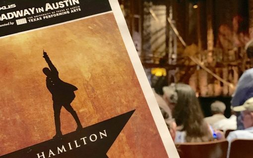 How To Get Tickets to See Hamilton in Austin For Just $10