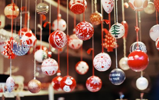 Free Christmas Fairs and Festivals Happening in November