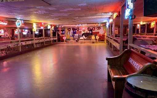 The Best Places For Country Dancing in Austin