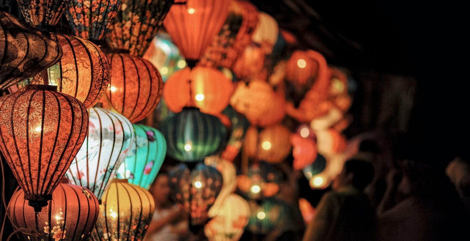 chinese new year