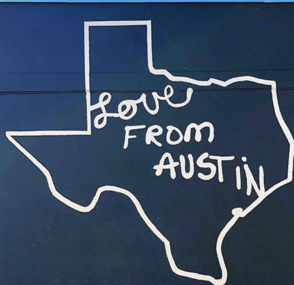 Here's Where To Take The Best Valentines Day Pictures in Austin