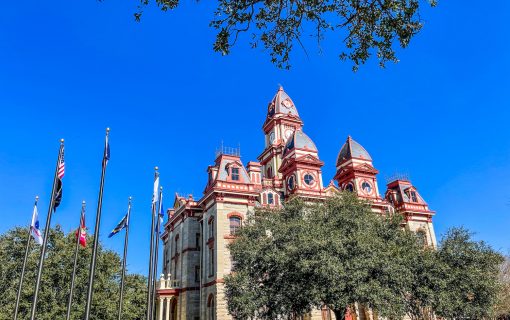 5 Free Things To Do In Lockhart