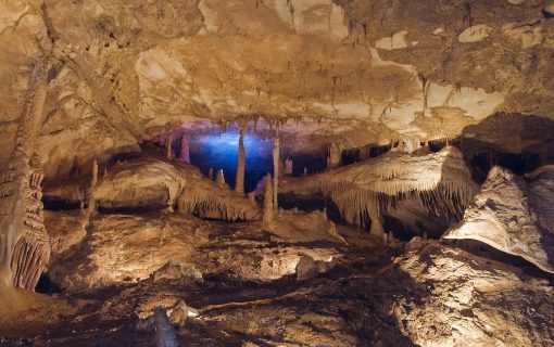 How To Get Your Very Own Texas Cave Passport