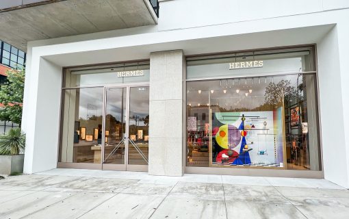 Designer Brand Hermès Is Opening On South Congress Avenue