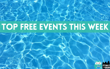 Top Free Austin Events Happening This Week: May 16 through May 20, 2022