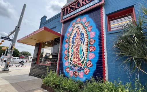 South Congress Store Tesoros Closing After 33 Years in Austin