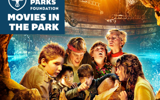Movies in the Park Returns With The Goonies