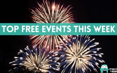 Top Free Austin Events Happening This Week: July 4 through July 8, 2022
