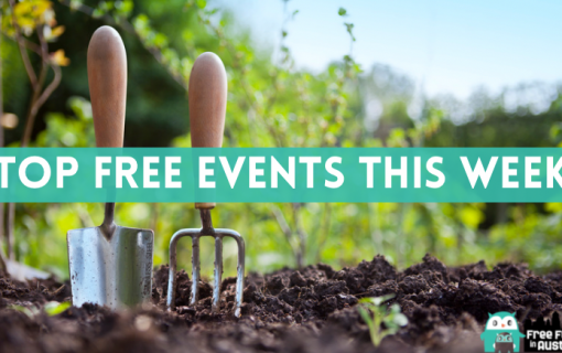 Top Free Austin Events Happening This Week: September 12 through September 16, 2022