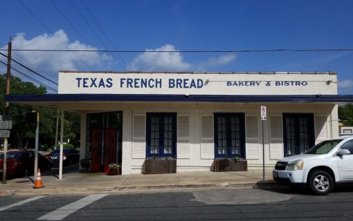 Queer Eye’s Bobby Berk and Yelp Team Up To Help Rebuild Texas French Bread