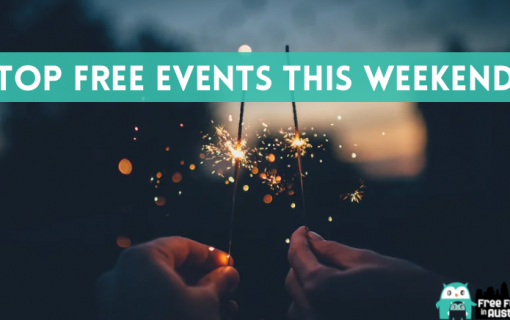 Top Free Austin Events Happening This Weekend: September 23 through September 25, 2022
