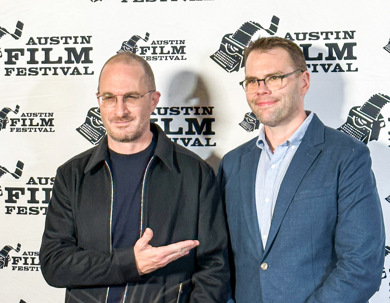 Austin - Austin Film Festival Opens With Emotional Screening of The ...