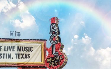 Get Ready For ACL Fest With These Austin Pop-Ups and Parties