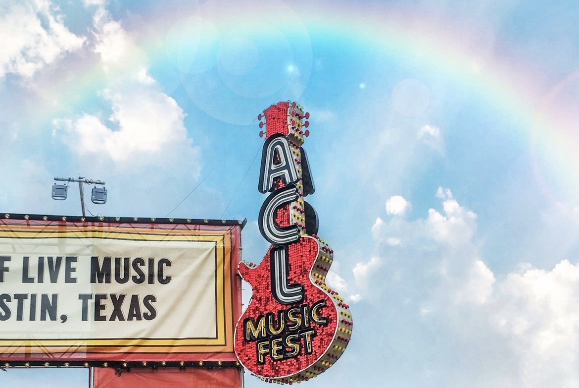 Get Ready For ACL Fest With These Austin Pop-Ups and Parties