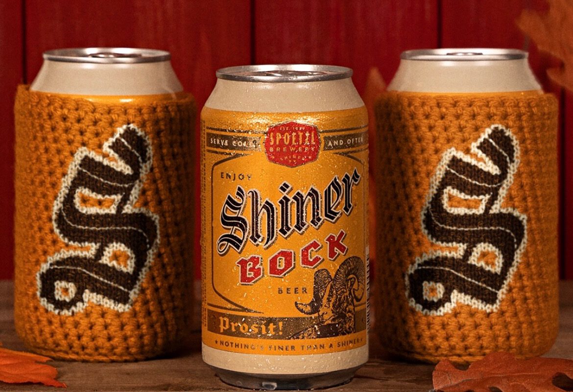 Shiner Beer
