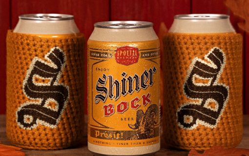 Shiner Beer Team Surprises Southwest Airlines Passengers With Free Beer