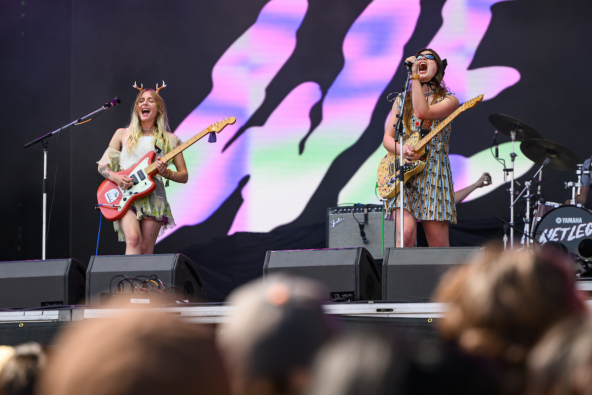 ACL Music Festival 2022
