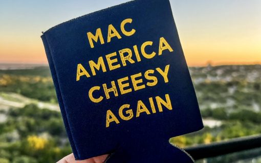 Let’s Get Cheesy With The Best Mac and Cheese in Austin