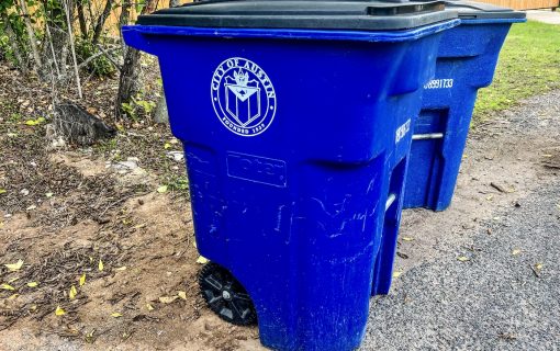 In Honor Of America Recycles Day, Let’s Learn How To Recycle Right In Austin