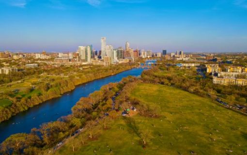 5 FREE Things To Do in South Austin