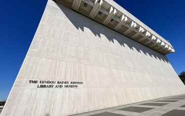 Everything You Need to Know About the LBJ Library