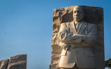 Ways to Honor Martin Luther King Jr. on MLK Day 2023