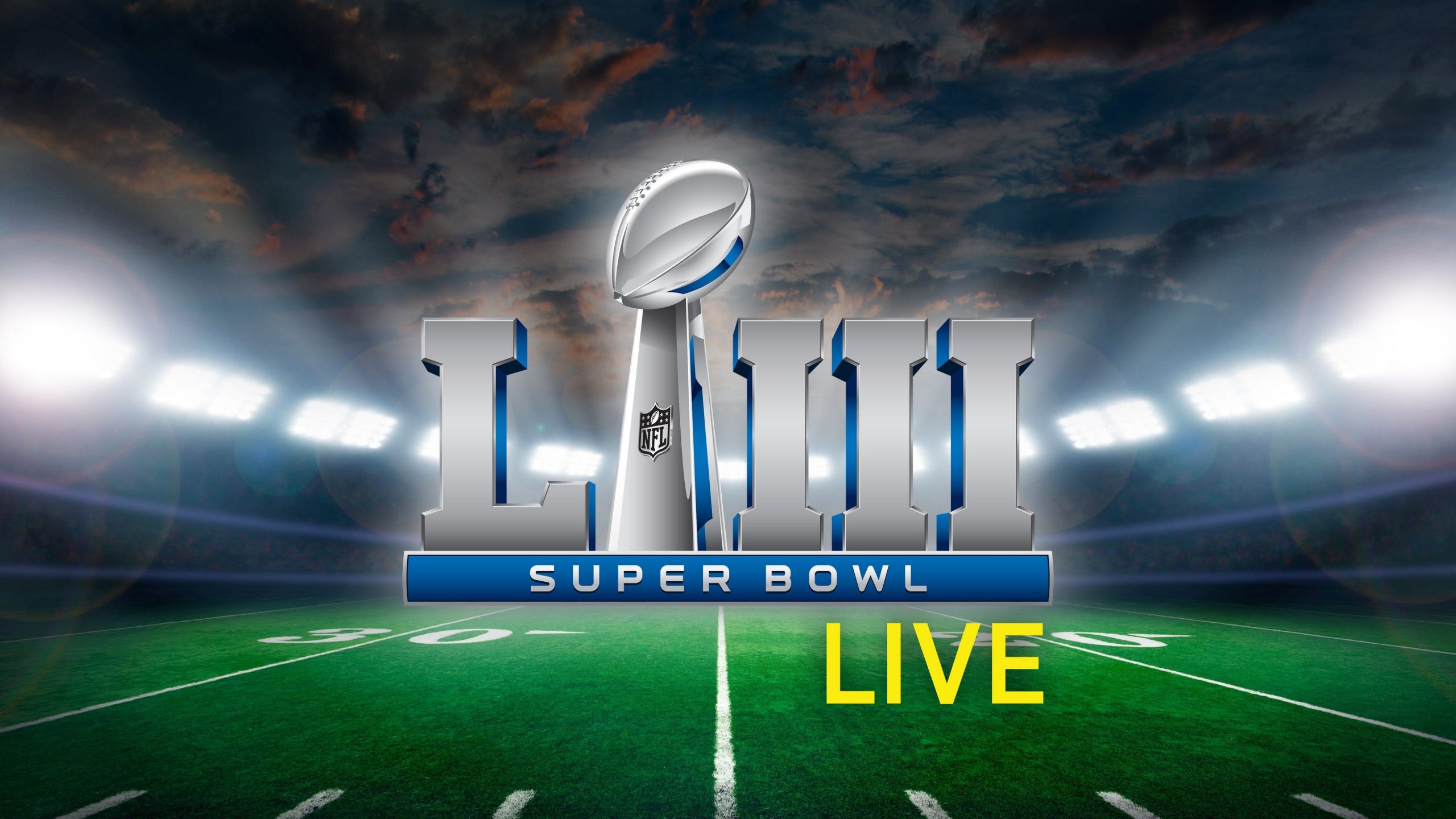 super bowl live streaming for free