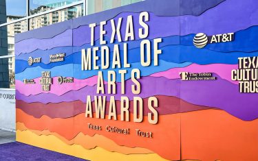 Texas Medal of Arts Awards – Celebrity Photos, Performances and More