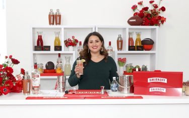 Austin Woman Headed to the Super Bowl as First Ever Smirnoff Cocktail Coordinator