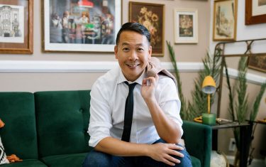 Kevin Yee Is Overwhelmed By SXSW and We Totally Get It!