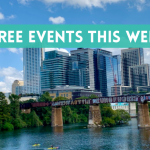 Top Free Austin Events Happening This Weekend: April 28 through April 30, 2023