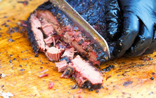 You’re Not Gonna Believe What City Is The Most Barbecue Obsessed Cities in America