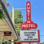 Feeling Nostalgic For Old Austin? Check Out These Signs That Are Still Standing