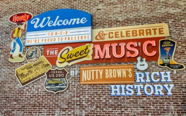 Inside the New Nutty Brown H-E-B