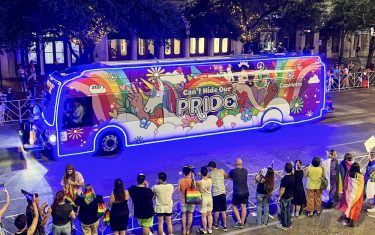 It’s Time To Show Your Austin Pride – The Best Pride Events