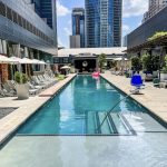 How To Spend The Perfect Summer Day at The W Austin