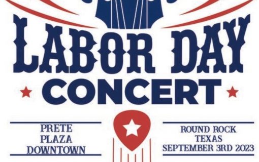 Labor Day Concert