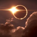 See the Solar Eclipse From One of the Best Spots in Texas