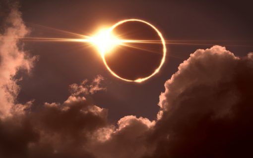 See the Solar Eclipse From One of the Best Spots in Texas