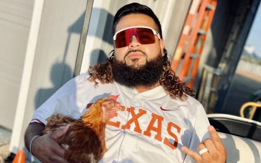 The Best Mullet In America Might Just Be Located in Hays County