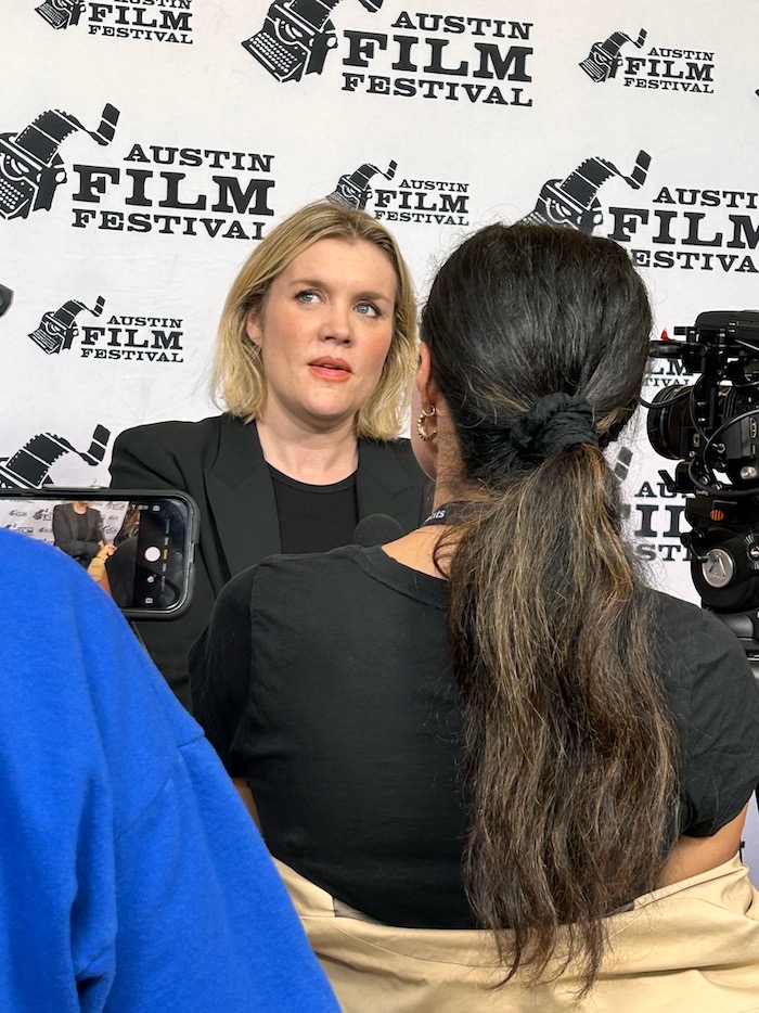 Saltburn Austin Film Fest