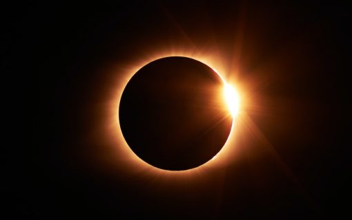 The Best FREE Ways To See The Solar Eclipse in Austin