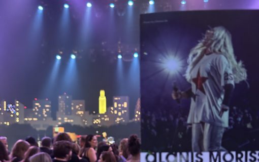 Alanis Morissette Plays Perfect Little Set at Austin City Limits Taping